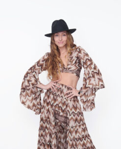 Top Gypsy Brezze Sand