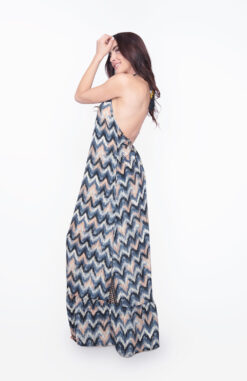 Vestido Moon Breeze Black