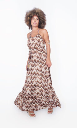 Vestido Moon Breeze Sand